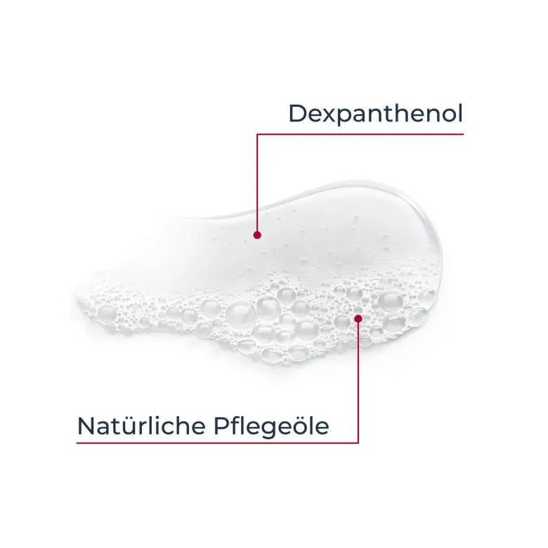 Eucerin pH5 Pflegendes Duschgel & Öl, 400 ml
