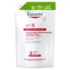 Eucerin pH5 Waschlotion empfindliche Haut Nachfüllpackung, 750 ml