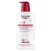 Eucerin pH5 Waschlotion mit Pumpe, 400 ml