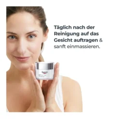 Eucerin Q10 Active Tagespflege, 50 ml