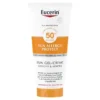 Eucerin Sun Allergy Protect Sun Gel-Creme LSF 50+, 200 ml