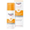 Eucerin Sun Photoaging Control Fluid Gesicht LSF 30, 50 ml