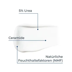 Eucerin UreaRepair Tag Gesichtscreme, 50 ml