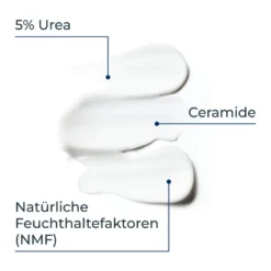 Eucerin UreaRepair 5% Urea Feuchtigkeitslotion, 400 ml