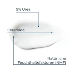 Eucerin UreaRepair 5% Urea Handcreme, 75 ml