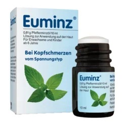 Euminz Lösung, 10 ml
