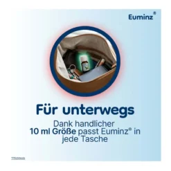 Euminz Lösung, 10 ml