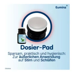 Euminz Lösung, 10 ml