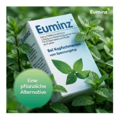 Euminz Lösung, 10 ml