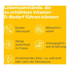 Eunova DuoProtect D3 + K2 4000 I.E. Kapseln, 90 St