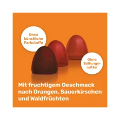 Eunova Multivitamin Gummies, 60 St