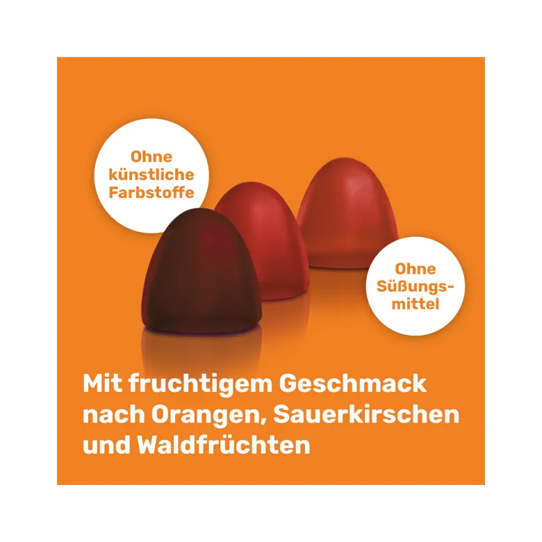 Eunova Multivitamin Gummies, 60 St