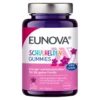 Eunova Schulhelden Gummies, 60 St