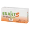 Exakt S Tablettenteiler, 1 St