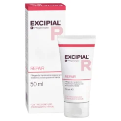 Excipial Repair Creme, 50 ml