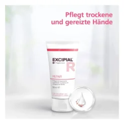 Excipial Repair Creme, 50 ml