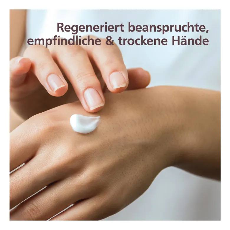 Excipial Repair Sensitive Creme, 50 ml