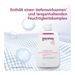 Excipial U Lipolotio, 500 ml