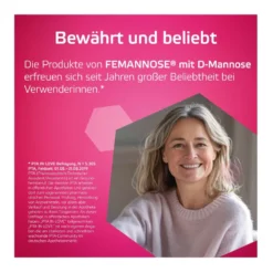 Femannose E Tabletten, 30 St