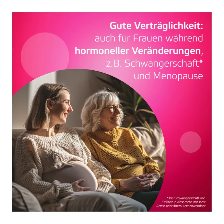 Femannose F Trinkgranulat, 60 St