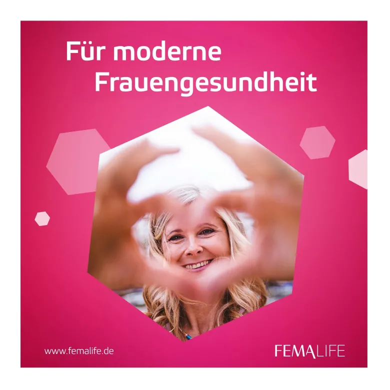Femannose F Trinkgranulat, 60 St