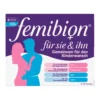 Femibion für Sie & Ihn, 2X28 St