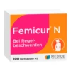 Femicur N Kapseln, 100 St