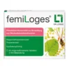 FemiLoges 4 mg magensaftresistente Tabletten, 90 St