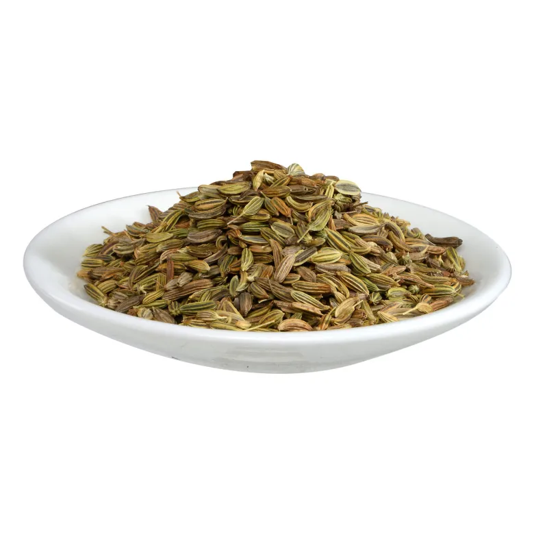 Fenchel Arzneitee Foeniculi amari fruct. Bio Salus, 100 g