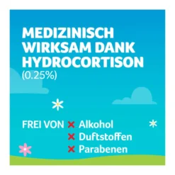 FeniHydrocort Creme 0,25 %, 20 g