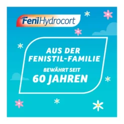 FeniHydrocort Creme 0,25 %, 20 g