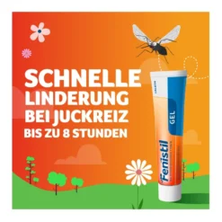 Fenistil Gel, 30 g