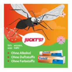 Fenistil Gel, 30 g