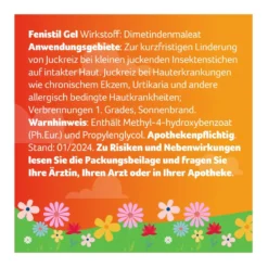 Fenistil Gel, 30 g