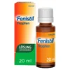 Fenistil Tropfen, 20 ml
