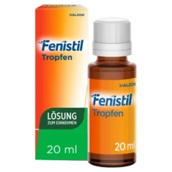 Fenistil Tropfen, 20 ml