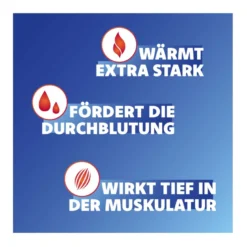 Finalgon Wärmesalbe DUO 4 mg/g + 25 mg/g, 20 g