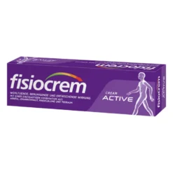 Fisiocrem Cream Active, 60 ml