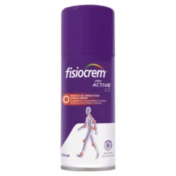 Fisiocrem Spray Active Ice, 150 ml