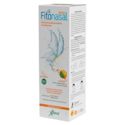 Fitonasal Kinder Nasenspray, 125 ml