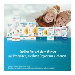 Fitonasal Kinder Nasenspray, 125 ml