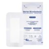 FIWA med Steriler Wundverband 10x20 cm, 50 St