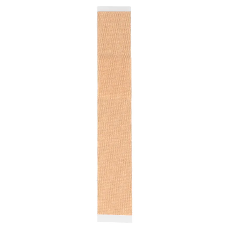 FIWA strip Fingerpflaster 2x12 cm hautfarben, 100 St