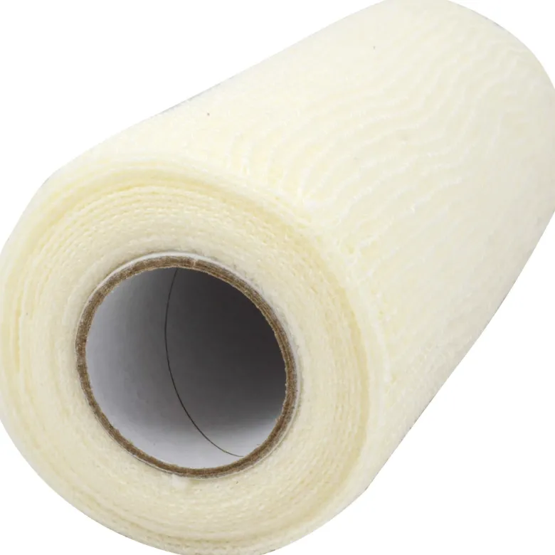 Fixierbinde Crepp kohäsiv elastisch 10 cmx4 m, 1 St