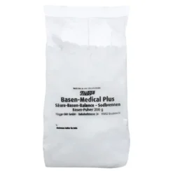 Flügge Basen-Medical Plus Basen-Pulver, 200 g