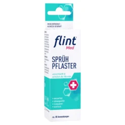 Flint Med Sprühpflaster, 50 ml