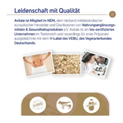 Flohsamenschalen Indisch, 500 g