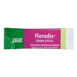 Floradix Eisen Direktsticks, 20 St