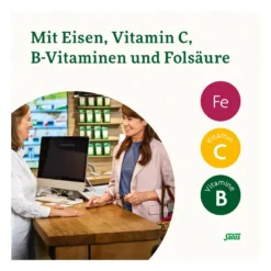 Floradix Eisen Direktsticks, 20 St