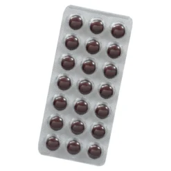 Floradix Eisen Folsäure Tabletten, 84 St